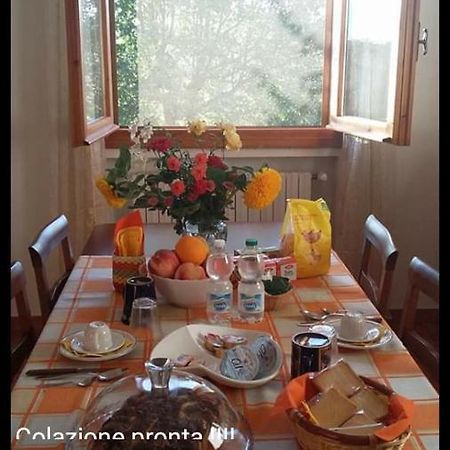 B&B Il Roseto 스필람베르토 외부 사진