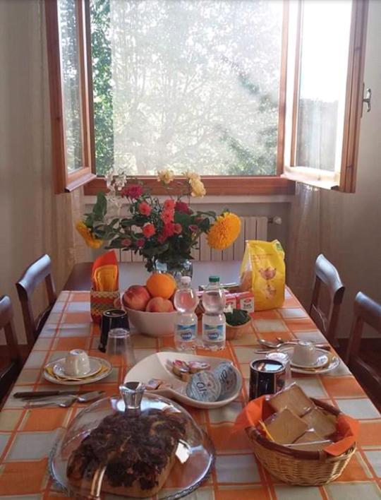 B&B Il Roseto 스필람베르토 외부 사진